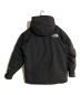 THE NORTH FACE (ザ ノース フェイス) Mountain Down Jacket/マウンテンダウンジャケット ブラック サイズ:SIZE L：39800円