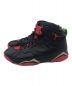 NIKE (ナイキ) AIR JORDAN 7 RETRO/エアジョーダン７レロト ブラック サイズ:30：12800円