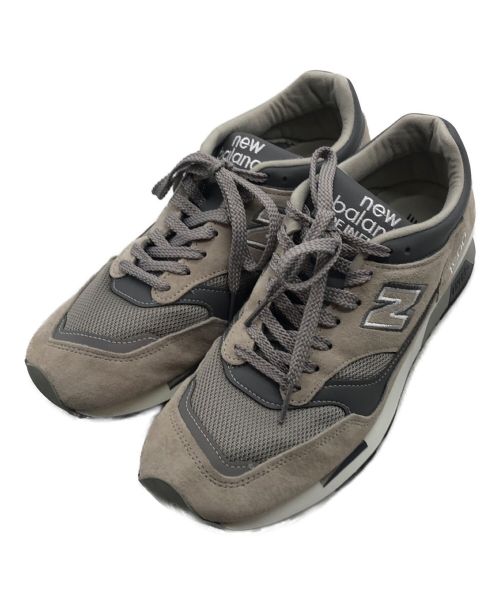 NEW BALANCE（ニューバランス）NEW BALANCE (ニューバランス) スニーカー グレー サイズ:SIZE 91/2の古着・服飾アイテム