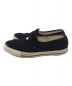 CONVERSE ADDICT (コンバース アディクト) ONE STAR LOAFER/ワンスター ローファー」 ネイビー サイズ:27cm：9800円