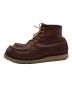 RED WING (レッドウィング) アイリッシュセッター レッド サイズ:SIZE 9　1/2：14000円