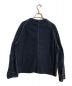 CAL O LINE (キャルオーライン) DENIM ENGINEERS JACKET/デニム エンジニア ジャケット  ブルー サイズ:SIZE S：5800円