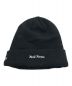 Supreme (シュプリーム) Box Logo Beanie ブラック：5800円