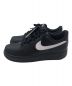 NIKE (ナイキ) AIR FORCE 1 '07/エアフォース ブラック サイズ:28.5cm：10800円