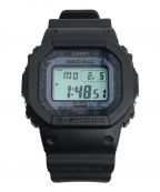 CASIOカシオ）の古着「G-Shock GW-B5600」