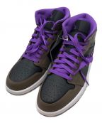 NIKEナイキ）の古着「Nike Air Jordan 1 Mid 