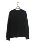 theory (セオリー) Regal Wool Crew Neck PO ネイビー サイズ:S：6000円