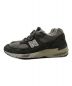 NEW BALANCE (ニューバランス) M991 OLG グリーン サイズ:SIZE 7 1/2：14800円