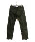 G-STAR RAW (ジースターロゥ) Rovic Zip 3D Tapered オリーブ サイズ:W31L32 未使用品：9000円