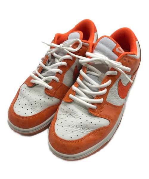 NIKE（ナイキ）NIKE (ナイキ) WMNS Dunk Low Total Orange サイズ:SIZE 28.5cmの古着・服飾アイテム