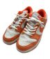 NIKE（ナイキ）の古着「WMNS Dunk Low」｜Total Orange