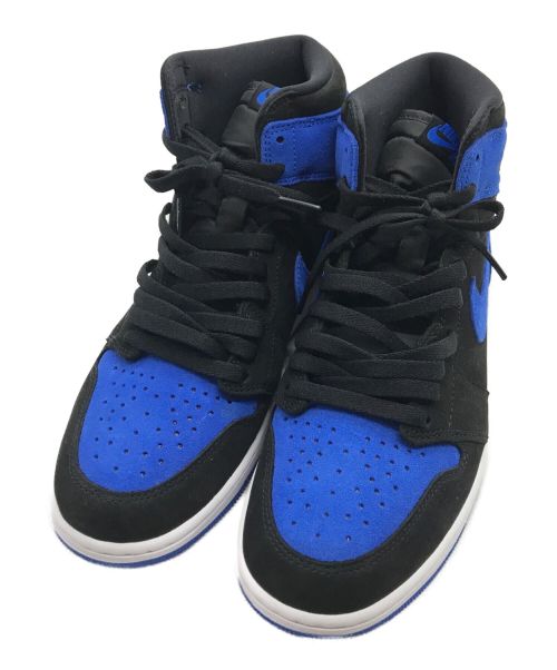 NIKE（ナイキ）NIKE (ナイキ) Air Jordan 1 Retro High OG Royal Reimagined サイズ:SIZE 28.0cmの古着・服飾アイテム