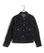 LEVI'S VINTAGE CLOTHINGリーバイス ビンテージ クロージング）の古着「1953 Type II Jacket」｜ブルー