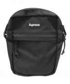 SUPREMEシュプリーム）の古着「Shoulder Bag」｜ブラック