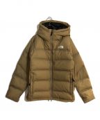 THE NORTH FACEザ ノース フェイス）の古着「BELAYER PARKA/ビレイヤーパーカ」｜ケルプタン