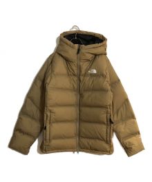 THE NORTH FACE（ザ ノース フェイス）の古着「BELAYER PARKA/ビレイヤーパーカ」｜ケルプタン