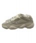 adidas (アディダス) YEEZY 500 アイボリー サイズ:SIZE 26.0cm：9800円