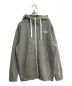 THE NORTH FACE（ザ ノース フェイス）の古着「Rearview FullZip Hoodie」｜ミックスグレー