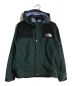 THE NORTH FACE（ザ ノース フェイス）の古着「Mountain Raintex Jacket/マウンテンレインテックスジャケット」｜グリーン