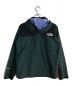 THE NORTH FACE (ザ ノース フェイス) Mountain Raintex Jacket/マウンテンレインテックスジャケット グリーン サイズ:SIZE ⅩL：12000円