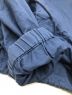 中古・古着 Patagonia (パタゴニア) Lightweight All-Wear Hemp Coaches Jkt/ウェイトオールウェアヘンプコーチズジャケット ネイビー サイズ:XL：8000円