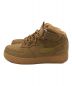 NIKE (ナイキ) AIR FORCE 1 MID 07 WB ブラウン サイズ:25.5cm：12800円