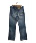 LEVI'S (リーバイス) 517デニムパンツ インディゴ サイズ:ｗ32：7800円