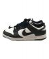 NIKE (ナイキ) DUNK LOW RETRO PRM/ダンクロウレトロ ホワイト×ブラック サイズ:27cm：7800円