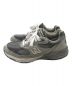 NEW BALANCE (ニューバランス) MR993GL グレー サイズ:27.5cm：24800円