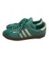 adidas (アディダス) Darryl Brown (ダリルブラウン) CAMPUS 80s/キャンパス Active Green サイズ:30cm：8000円