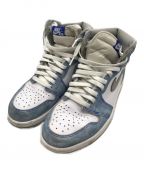 NIKEナイキ）の古着「Air Jordan 1 High OG /エアジョーダン1ハイOG」｜ブルー