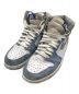 NIKE（ナイキ）の古着「Air Jordan 1 High OG /エアジョーダン1ハイOG」｜ブルー