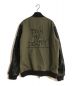 NIKE (ナイキ) Mo Wax Destroyer Jacket/デストロイヤー ジャケット グリーン サイズ:XL：15800円