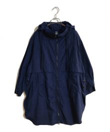 STELLA McCARTNEY×adidas（ステラマッカートニー×アディダス）の古着「PARKA/パーカ」｜ネイビー