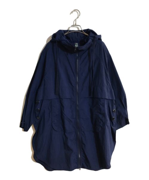 STELLA McCARTNEY（ステラマッカートニー）STELLA McCARTNEY (ステラマッカートニー) adidas (アディダス) PARKA/パーカ ネイビー サイズ:XSの古着・服飾アイテム