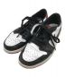 NIKE（ナイキ）の古着「AIR JORDAN 1 RETRO LOW OG/ エア ジョーダン 1 レトロ ロウオリジナル」｜レッド