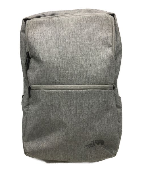 THE NORTH FACE（ザ ノース フェイス）THE NORTH FACE (ザ ノース フェイス) SHUTTLE DAYPACK/シャトルデイパック グレーの古着・服飾アイテム