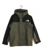 THE NORTH FACEザ ノース フェイス）の古着「MOUNTAIN LIGHT JACKET」｜ニュートープ