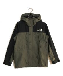 THE NORTH FACE（ザ ノース フェイス）の古着「MOUNTAIN LIGHT JACKET」｜ニュートープ