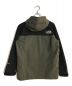 THE NORTH FACE (ザ ノース フェイス) MOUNTAIN LIGHT JACKET ニュートープ サイズ:SIZE S：19000円