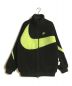 NIKE（ナイキ）の古着「VM SWOOSH FULL ZIP JACKET」｜ブラック