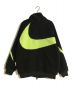 NIKE (ナイキ) VM SWOOSH FULL ZIP JACKET ブラック サイズ:M：5800円