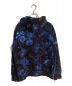 Paul Smith (ポールスミス) BEETLE BOTANICALパーカー ブルー サイズ:SIZE L：7800円