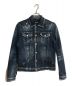 DSQUARED2（ディースクエアード）の古着「CLASSIC JEAN JACKET」｜インディゴ