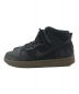 NIKE (ナイキ) SB Zoom Dunk High Pro/SB ズームダンクハイプロ ブラック サイズ:SIZE 28.0cm：13000円