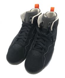 NIKE（ナイキ）の古着「Paris Saint Germain × Nike Jordan MVP "Black"/パリサンジェルマン×ナイキジョーダンMVPブラック」｜ブラック