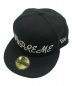 Supreme（シュプリーム）の古着「Arabic Logo Camp Cap Black/アラビックロゴキャンプキャップブラック」｜ブラック