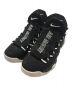 NIKE（ナイキ）の古着「AIR MORE MONEY/エアモアマネー」｜BLACK/WHITE-BLACK