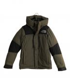 THE NORTH FACEザ ノース フェイス）の古着「BALTRO LIGHT JACKET」｜グリーン