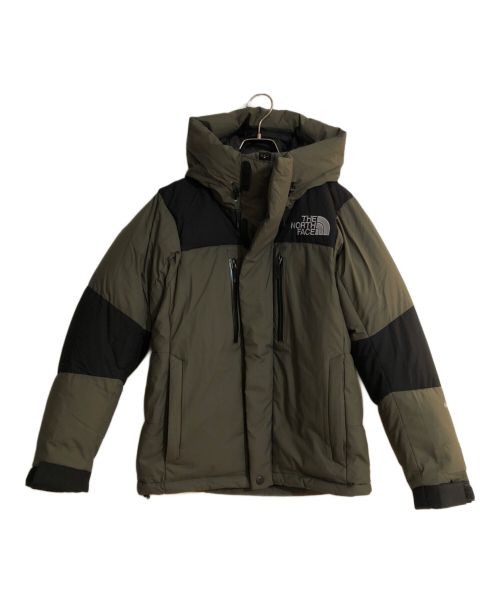 THE NORTH FACE（ザ ノース フェイス）THE NORTH FACE (ザ ノース フェイス) BALTRO LIGHT JACKET グリーン サイズ:XXS 未使用品の古着・服飾アイテム